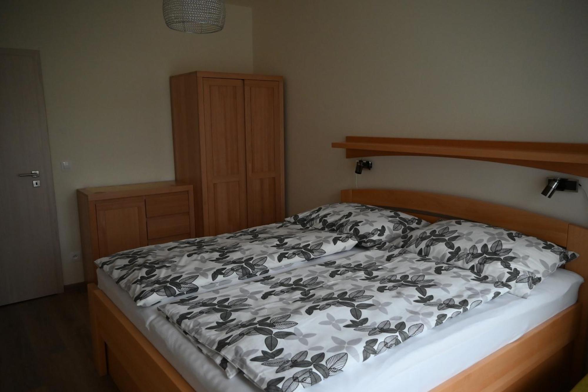 Apartman Perla 28, Ricky Екстериор снимка