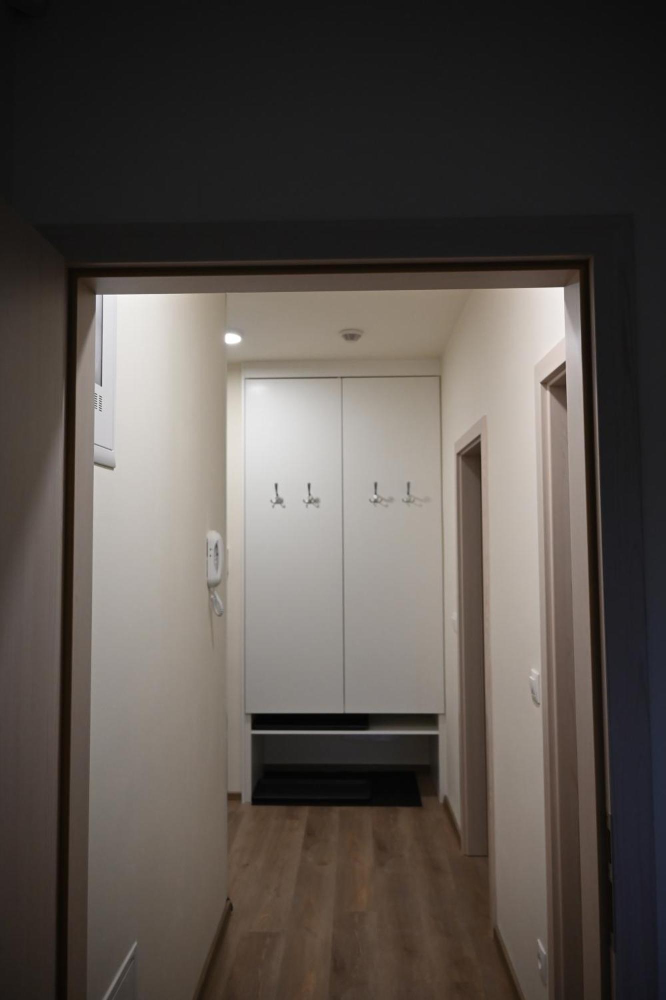 Apartman Perla 28, Ricky Екстериор снимка