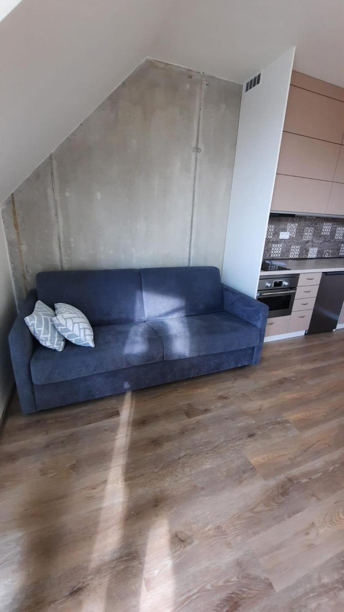 Apartman Perla 28, Ricky Екстериор снимка