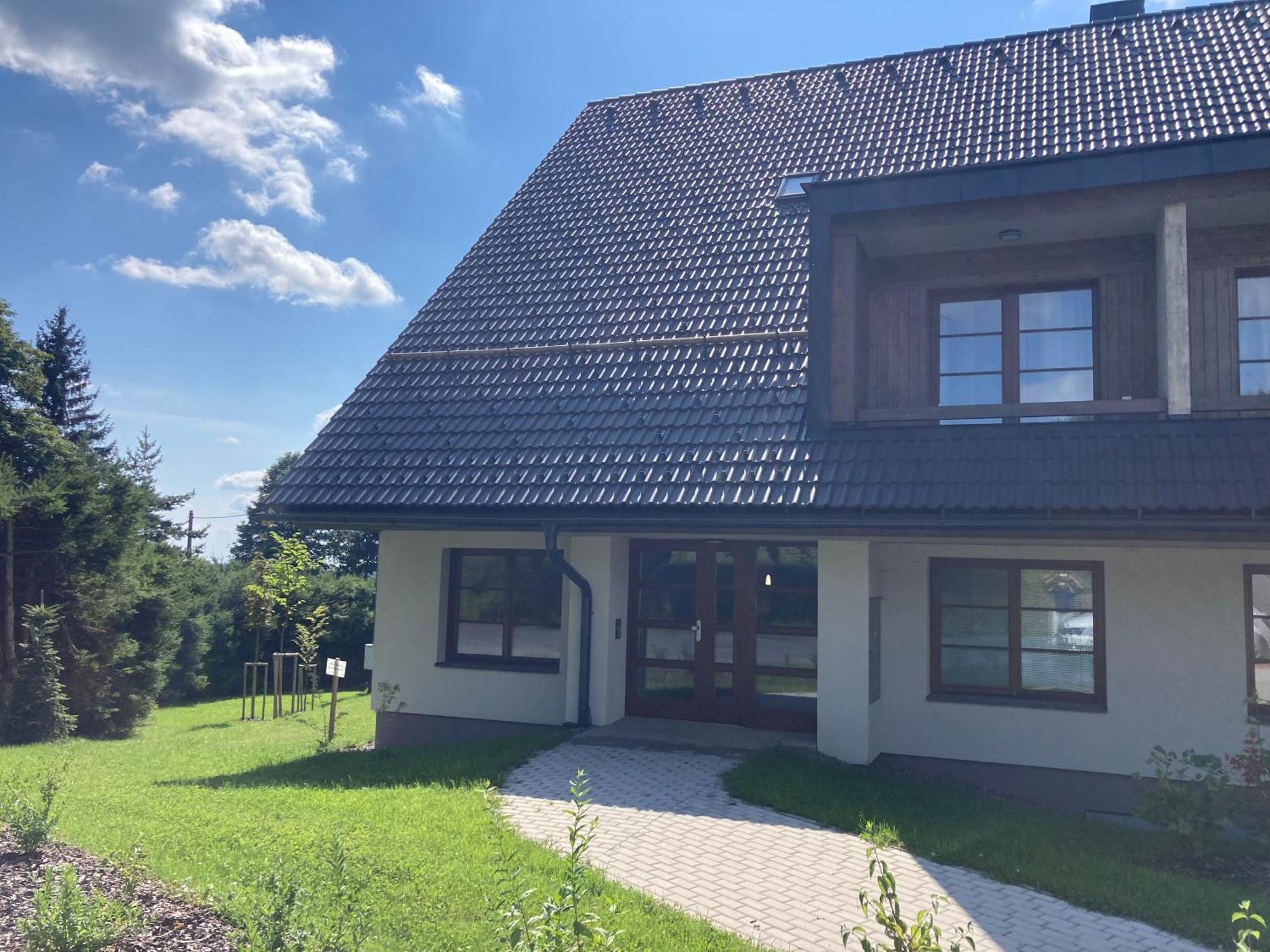 Apartman Perla 28, Ricky Екстериор снимка